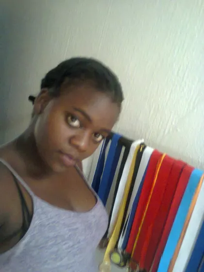Thobile β Surrogate Mother in Randburg, Gauteng, South Africa