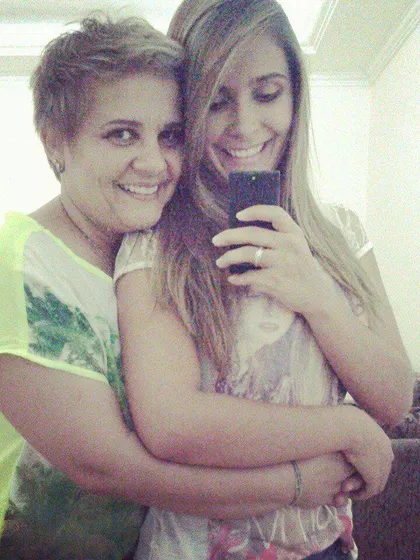 Rosimeire – Egg Donor in Sumare, Sao Paulo, Brazil – photo 3