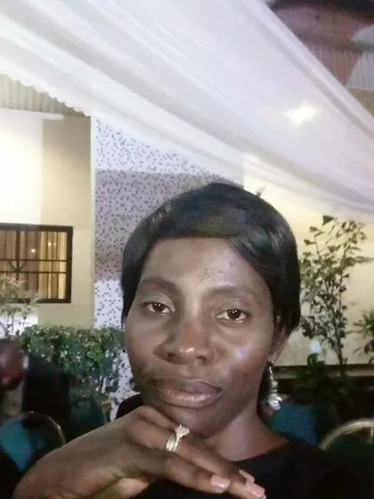 Blessing – Surrogate Mother in Abuja, Abuja Capital Territory, Nigeria – photo 3
