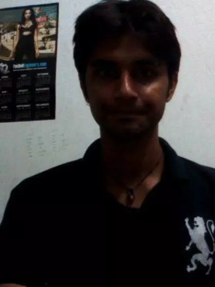 Bhishm – Sperm Donor in Raurkela, Orissa, India – photo 4
