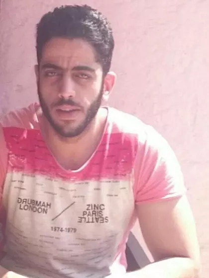 Ahmed – Sperm Donor in Zagazig, Ash Sharqiyah, Egypt – photo 3