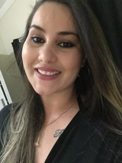 Erika – Egg Donor in Pindamonhangaba, Sao Paulo, Brazil