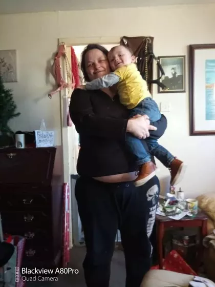 Sam – Surrogate Mother in Edinburgh, Scotland, United Kingdom – photo 2