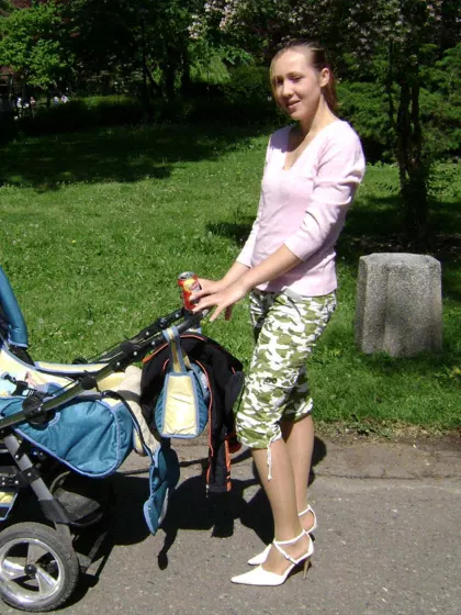Magdalena – Egg Donor in Gorzow Wielkopolski, Lubuskie, Poland