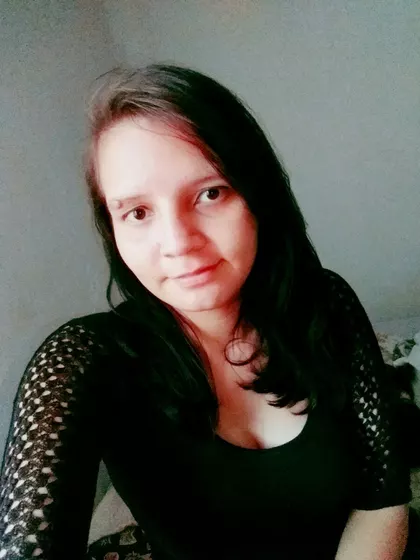 Maryelle – Egg Donor in Campo Grande, Mato Grosso do Sul, Brazil – photo 3