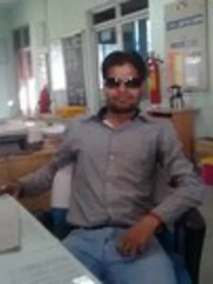 Rajat – Sperm Donor in Bahadurgarh, Haryana, India – photo 2