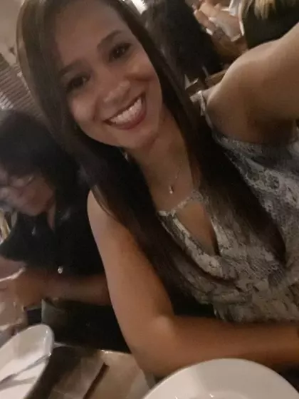 Claudia – Egg Donor in Rio, Rio de Janeiro, Brazil
