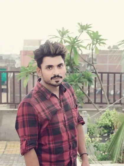 Rohit – Sperm Donor in Vasai, Maharashtra, India