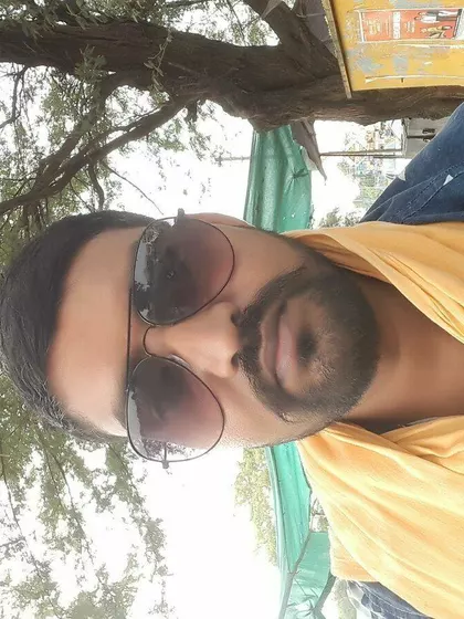 Rahul – Sperm Donor in Nagapur, Maharashtra, India