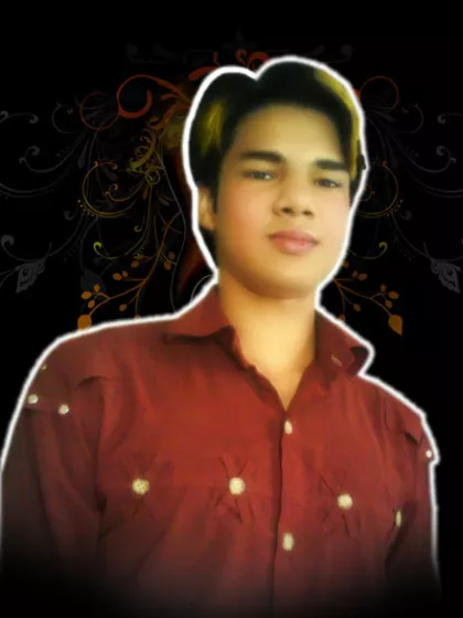 Mohsin – Sperm Donor in Hafizabad, Punjab, Pakistan