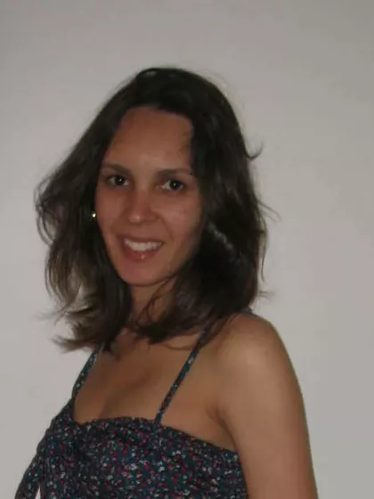Vanessa – Egg Donor in Santo Andre, Sao Paulo, Brazil