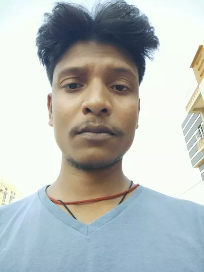 Kshitish – Sperm Donor in Bhubaneswar, Orissa, India