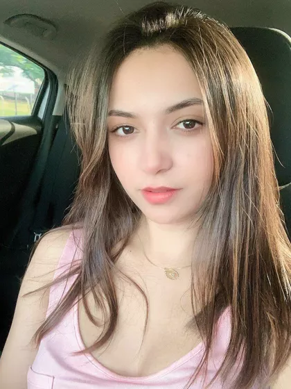 Carine – Egg Donor in Uberaba, Minas Gerais, Brazil