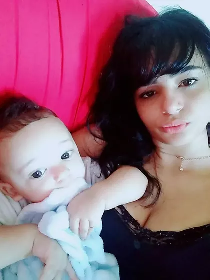 Juliana – Egg Donor in Belo Horizonte, Minas Gerais, Brazil – photo 4