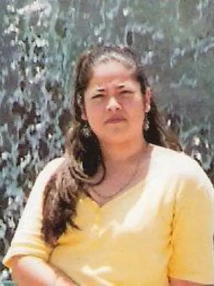 Gabriela – Surrogate Mother in San Antonio, Texas, United States – photo 3