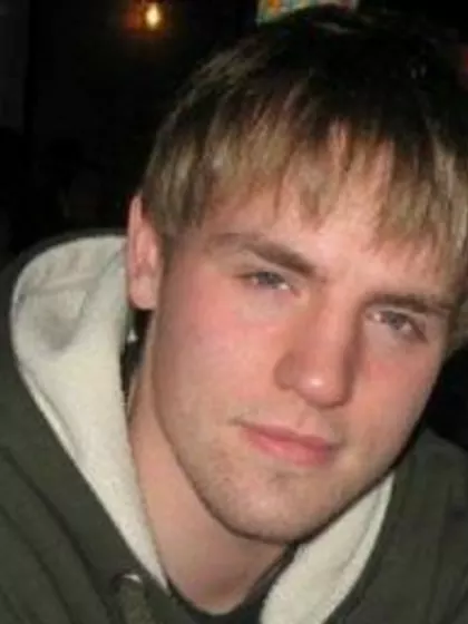 Andrew – Sperm Donor in Halifax, Nova Scotia, Canada
