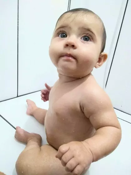 Amanda – Egg Donor in Tramandai, Rio Grande do Sul, Brazil – photo 3