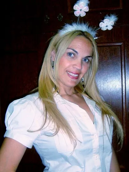 Daymer – Egg Donor in Contagem, Minas Gerais, Brazil – photo 2