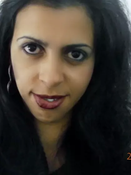 Paula – Egg Donor in Nova Friburgo, Rio de Janeiro, Brazil