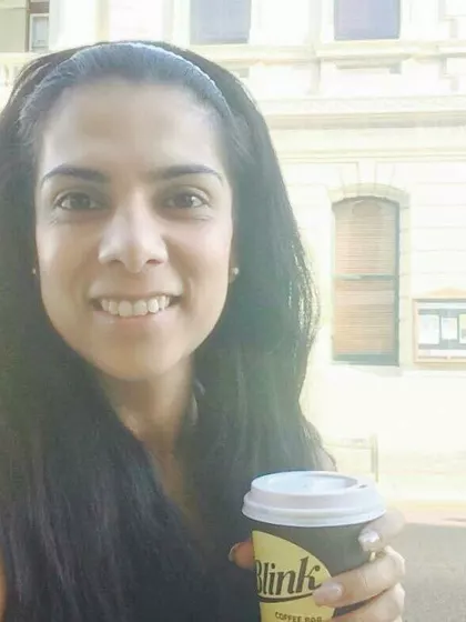Neha – Surrogate Mother in Perth, Western Australia, Australia – photo 2