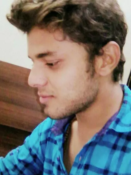 Ricky – Sperm Donor in Bhopal, Madhya Pradesh, India – photo 2