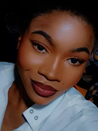 Joyce – Egg Donor in Ilasa, Lagos, Nigeria – photo 3