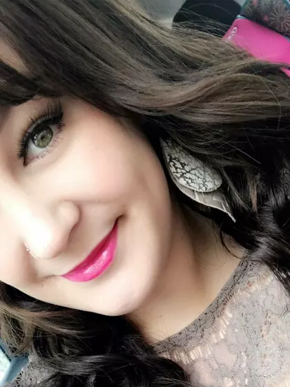 Taylor – Surrogate Mother in Buda, Texas, United States