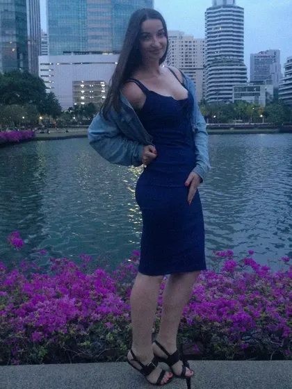 Natalia – Egg Donor in Pak Kret, Nonthaburi, Thailand – photo 3