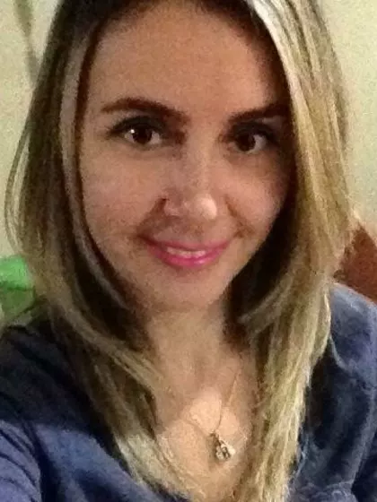 Lidiany – Egg Donor in Goiatuba, Goias, Brazil