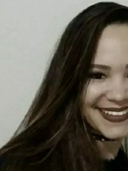 Juliana – Egg Donor in Juiz de Fora, Minas Gerais, Brazil