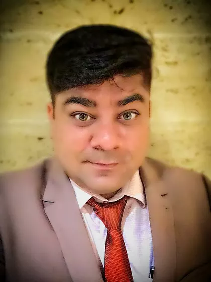 Nilesh – Sperm Donor in Pune, Maharashtra, India