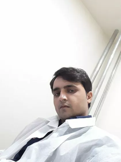 Navnit – Sperm Donor in Andheri, Maharashtra, India