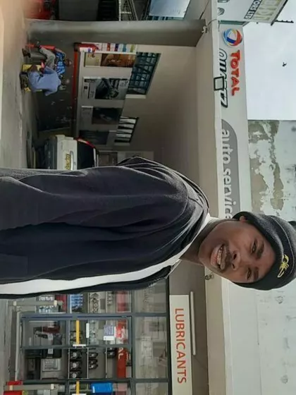 Peter – Sperm Donor in Mombasa, Coast, Kenya