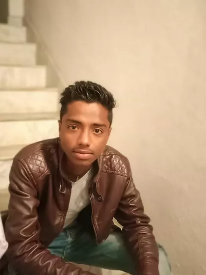 Suraj – Sperm Donor in Patna, Bihar, India – photo 3