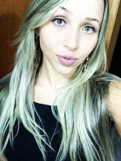 Jéssica – Egg Donor in Palmas, Tocantins, Brazil – photo 2