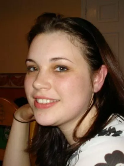 Samantha – Surrogate Mother in Grimsby, England, United Kingdom – photo 2