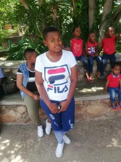 Omphemetse – Surrogate Mother in Pretoria, Gauteng, South Africa
