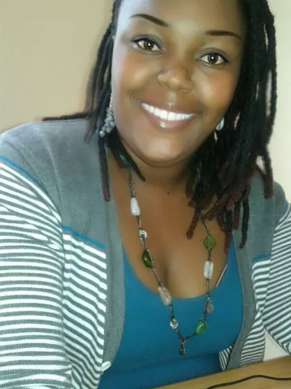 Tracy – Egg Donor in Monavale, Mashonaland East, Zimbabwe – photo 4
