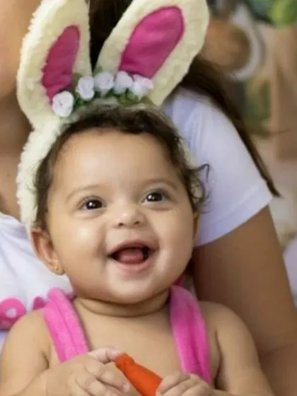 Tamires – Egg Donor in Santo Amaro, Sao Paulo, Brazil – photo 4
