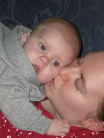 Tiffany – Surrogate Mother in Fredericton, New Brunswick, Canada