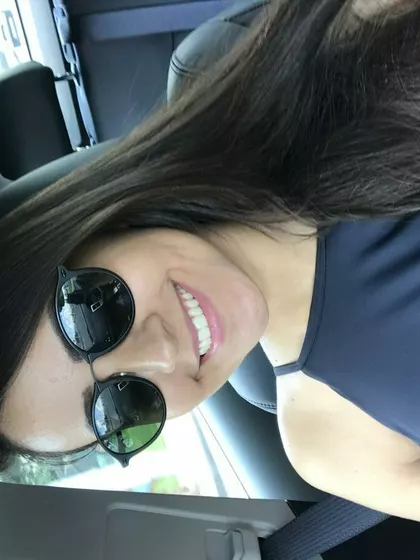 Caroline – Egg Donor in Curitiba, Parana, Brazil – photo 2