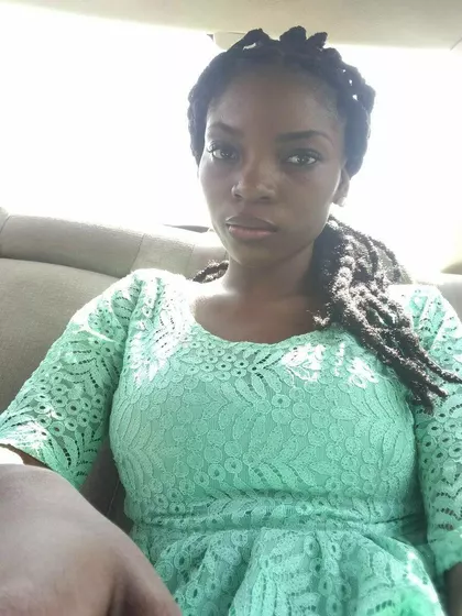 Margret – Surrogate Mother in Illorin, Kwara, Nigeria – photo 3