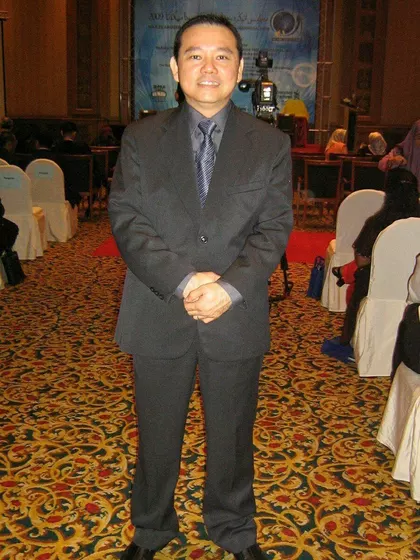 Alex – Sperm Donor in Miri, Sarawak, Malaysia – photo 2