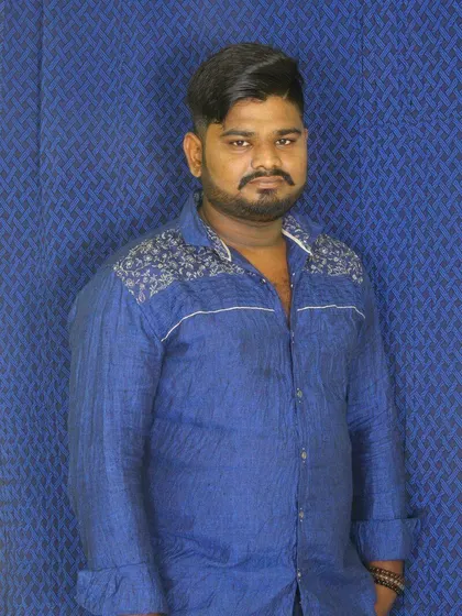 Vinod – Sperm Donor in Vishakhapatnam, Andhra Pradesh, India – photo 2