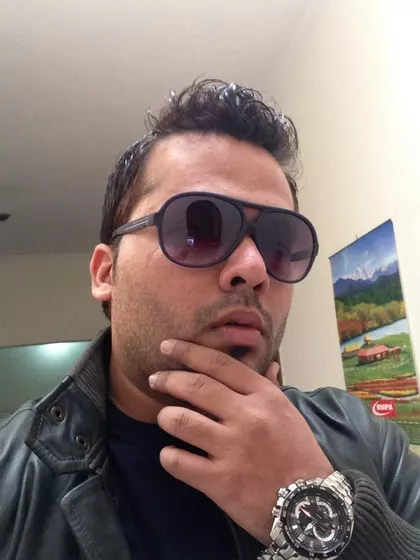 Shobhit