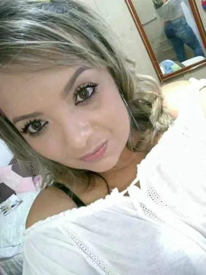 Katiuscia – Surrogate Mother in Curitiba, Parana, Brazil – photo 2