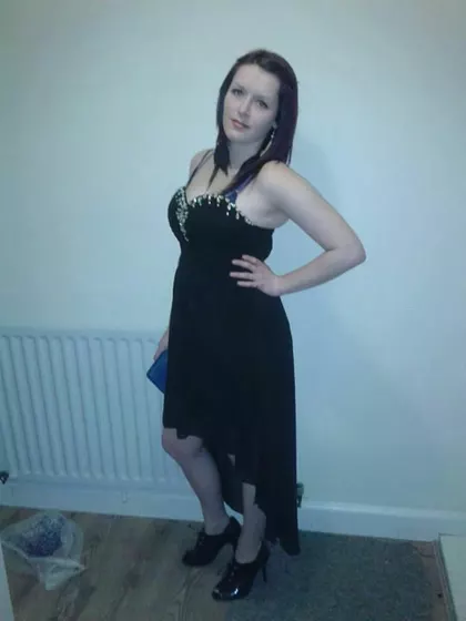 Ashley – Surrogate Mother in Billingham, England, United Kingdom – photo 2