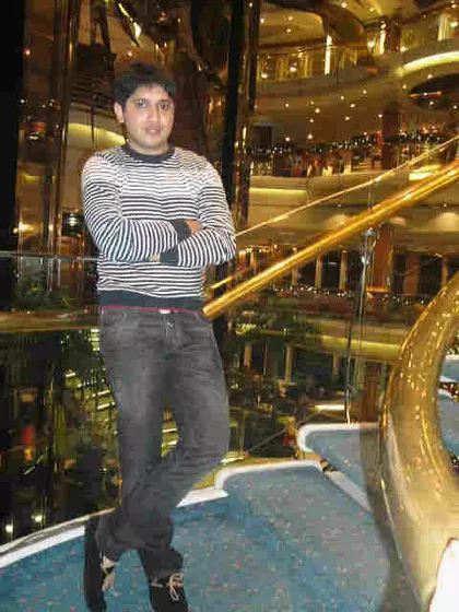 Danish – Sperm Donor in Mumbai, Maharashtra, India