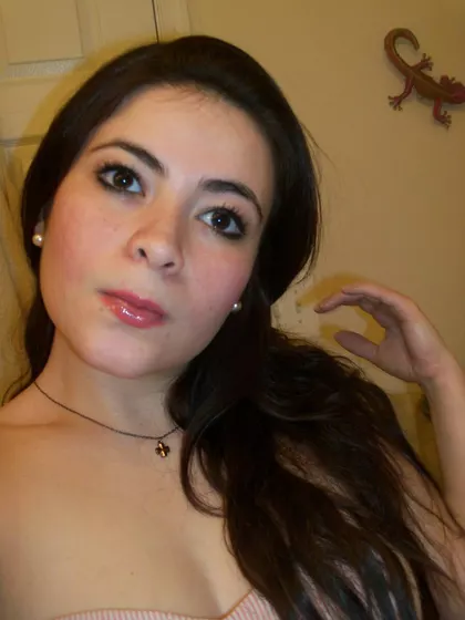 Giordana – Surrogate Mother in Monterrey, Nuevo Leon, Mexico