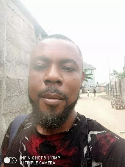 Ikedinachi – Sperm Donor in Port Harcourt, Rivers, Nigeria – photo 2